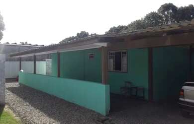 Imagem 4: Casa semi mobiliada para alugar em São José dos Pinhais