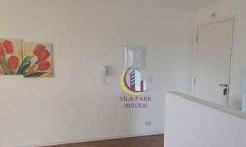 Imagem 2: Apto 2 dorms, Suite, Varanda, vaga ao lado estação Quitauna e aceita Petsasco/SP