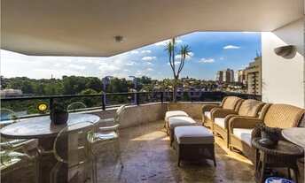 Imagem: RPBDCG 74 Apto HL2O5