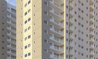 Imagem 6: Apartamento para venda possui 54 metros quadrados com 2 quartos em Jardim Ipê - Goiânia