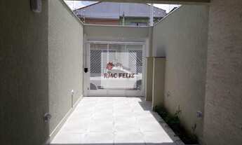 Imagem 4: Sobrado para Venda em São Paulo, Vila Brasílio Machado, 3 dormitórios, 3 suítes, 4 banheir