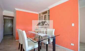 Imagem 6: Apartamento à venda no bairro Saúde - São Paulo/SP, Zona Sul