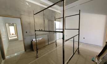 Imagem 4: INDAIATUBA - Casa Padrão - VILA AVAÍ