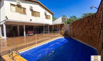 Imagem 6: Casa (térrea na rua) 3 dormitórios/suite, cozinha planejada