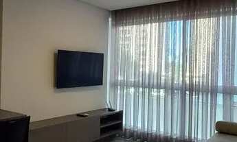 Imagem 5: Flat para aluguel tem 35 metros quadrados com 1 quarto em Boa Viagem - Recife - PE