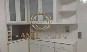 Imagem 5: RA Amil aluga Apartamento no Vila Adyana - São José Dos Campos