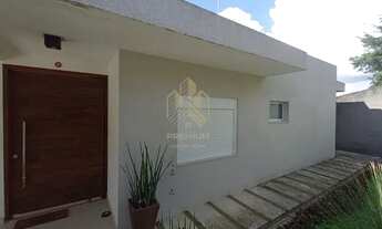 Imagem 3: Casa Térrea em Retiro das Fontes - Atibaia