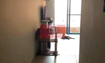 Imagem 6: Apartamento à venda no bairro Campo Grande - São Paulo/SP, Zona Sul