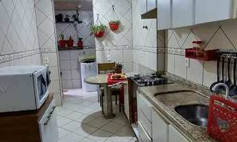 Imagem 5: Apartamento à venda Avenida Central do Kobrasol, 02 dormitórios