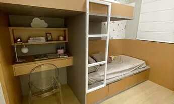 Imagem 4: Lançamento Íris residence