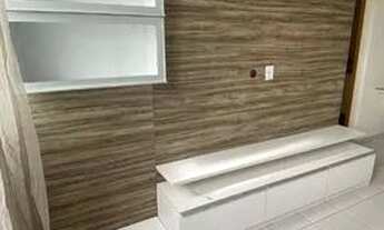 Imagem 2: Aluguel!! Apartamento 2 quartos móveis fixos