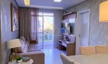 Imagem 5: Apartamento a venda no bairro Praia Comprida com Vista Mar em São José/SC