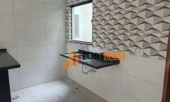 Imagem 4: Apartamento com 2 dormitórios à venda, 45 m² por R$ 281.000,00 - V.Formosa - São Paulo/SP