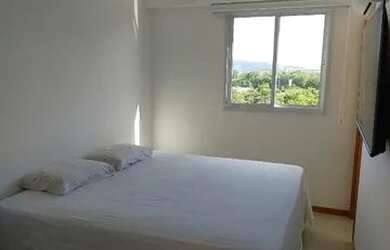 Imagem 4: Aptº 3 qtos c/ suíte, marcenaria completa, 72m² - Jardim Camburi