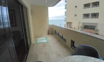 Imagem 3: Apartamento para venda tem 130 metros quadrados com 3 quartos em Centro - Guarapari - ES