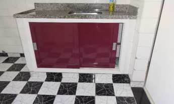 Imagem 6: Kitnet - Gonzaga