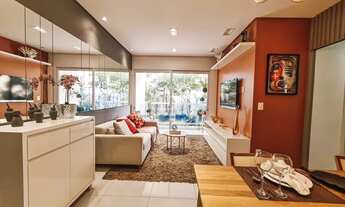 Imagem 3: Apartamento para venda com 90 metros quadrados com 3 quartos em São Cristóvão - Teresina