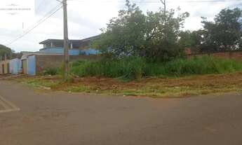 Imagem: Esquina 365,34m² (Croqui 3 sobrados) Parque