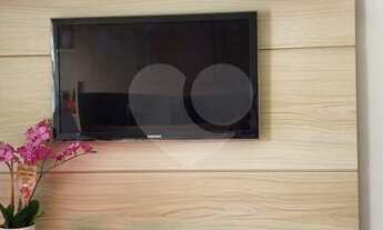 Imagem 3: Apartamento Penha