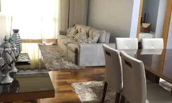 Imagem 4: Apartamento para Venda em São José dos Campos, Vila Betânia, 3 dormitórios, 1 suíte, 2 ban