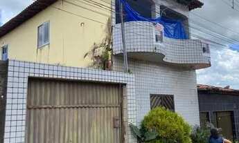 Imagem: PRÉDIO COM 16 QUARTOS E 480m2 ÁREA CONSTRUÍDA