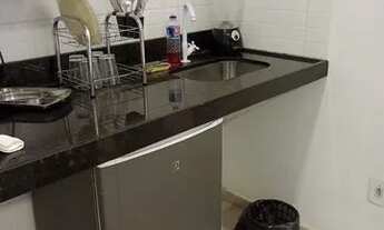 Imagem 4: Flats mobiliados na Pajuçara por temporada