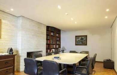 Imagem 6: SÃO PAULO - Casa Padrão - JARDIM EUROPA