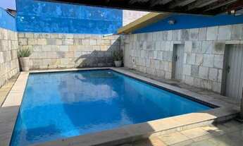 Imagem 7: Casa para venda possui 122 metros quadrados com 2 quartos