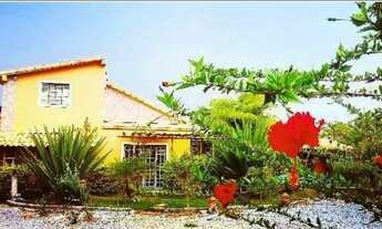 Imagem 5: Casa em condomínio de Jaboticatubas