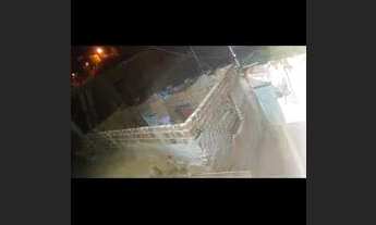 Imagem 5: Casa em ponto de lage