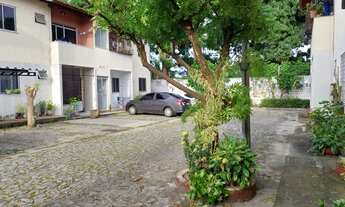 Imagem 4: Apartamento para venda possui 50 metros quadrados com 2 quartos em Messejana - Fortaleza