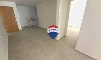 Imagem 3: Excelente apartamento 2 quartos com área externa no Alto dos Passos