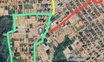 Imagem 4: Vendo lote 5 mil metros