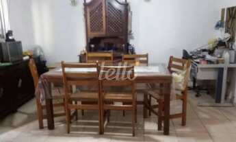 Imagem 4: São Paulo - Casa Padrão - Moema