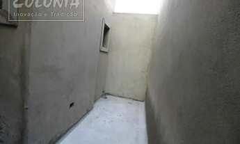 Imagem 4: Santo André - Apartamento Padrão - Vila Curuçá