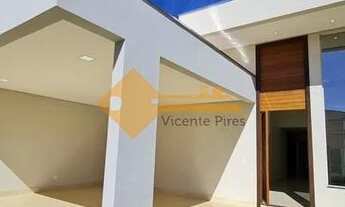 Imagem 3: Acabamento fino Casa em condomínio com 3 dormitórios