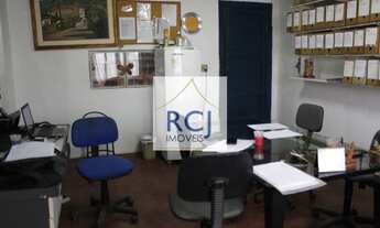 Imagem 6: Galpão/Depósito/Armazém para venda possui 494 metros quadrados em Mangueira - Rio de Janei