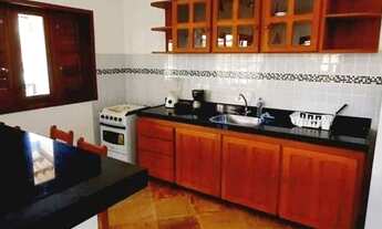 Imagem 7: Apartamento com 2 dormitórios à venda, 84 m² por R$ 1.050.000,00 - Centro - Jijoca de Jeri