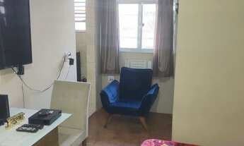 Imagem 2: KITNET MOBILIADA EM PIEDADE