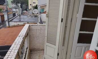 Imagem 5: São Paulo - Casa Padrão - Água Rasa