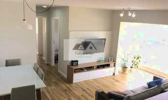 Imagem 3: Apartamento à venda no bairro Chácara Inglesa - São Paulo/SP, Zona Sul