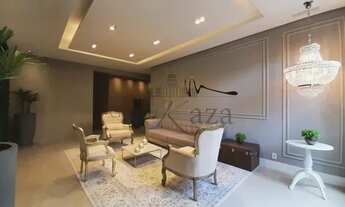 Imagem 3: Apartamento - Jardim Apolo - Marinella Exclusive Residence - 1 Dormitório - 45,70m²