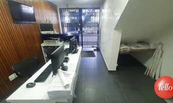 Imagem: São Paulo - Prédio Inteiro - Jardins