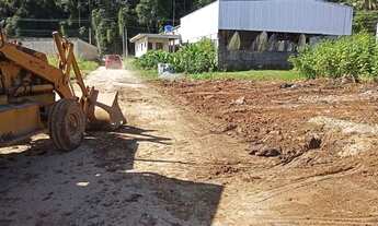 Imagem 2: Vendo 2 terrenos Rio Escuro