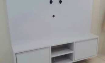 Imagem 4: Alugo Apartamento de 1/4 semi mobiliado estilo Loft