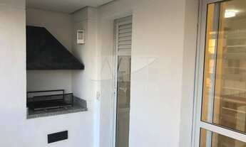 Imagem 5: Apartamento - Jardim Belo Horizonte - Campinas