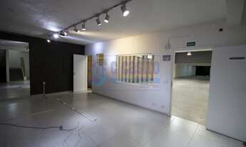 Imagem 5: Galpão na Lapa, com 350m2 de terreno, 530m2 área úitl, salão espaçoso, 05 banheiros, 02 c