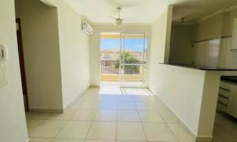 Imagem 6: Apartamento com 2 dormitórios para alugar, 63m², centro, Ribeirão Preto, R$ 1.500