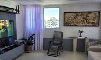 Imagem 4: Cobertura Duplex, Centro de Florianópolis