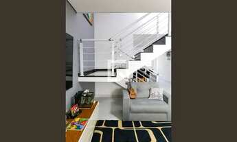 Imagem 6: Casa à Venda - Parque Erasmo Assunção, 3 Quartos, 181 m2